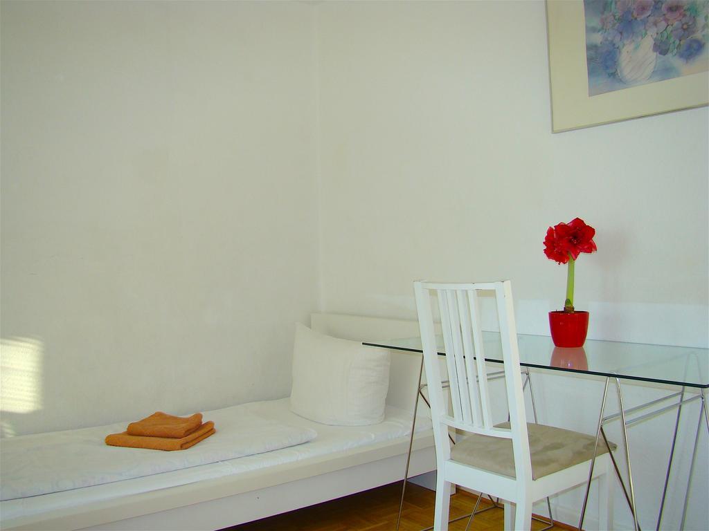 Apartment&Rooms Near Brandenburg Gate Berlin Kültér fotó