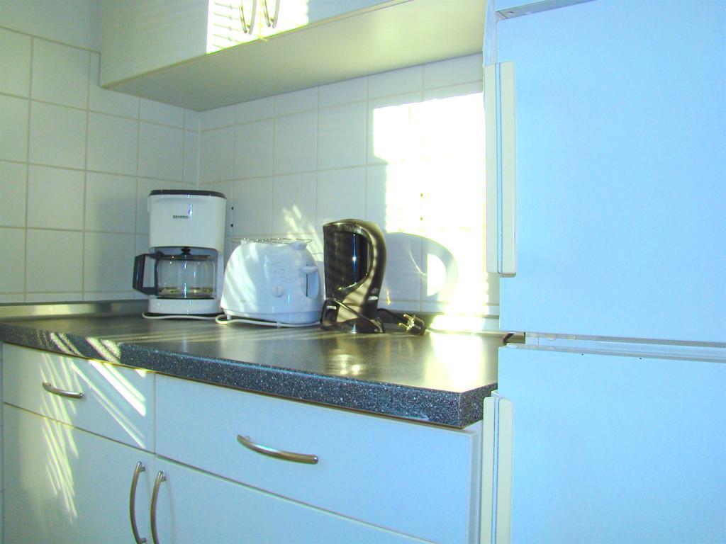 Apartment&Rooms Near Brandenburg Gate Berlin Kültér fotó
