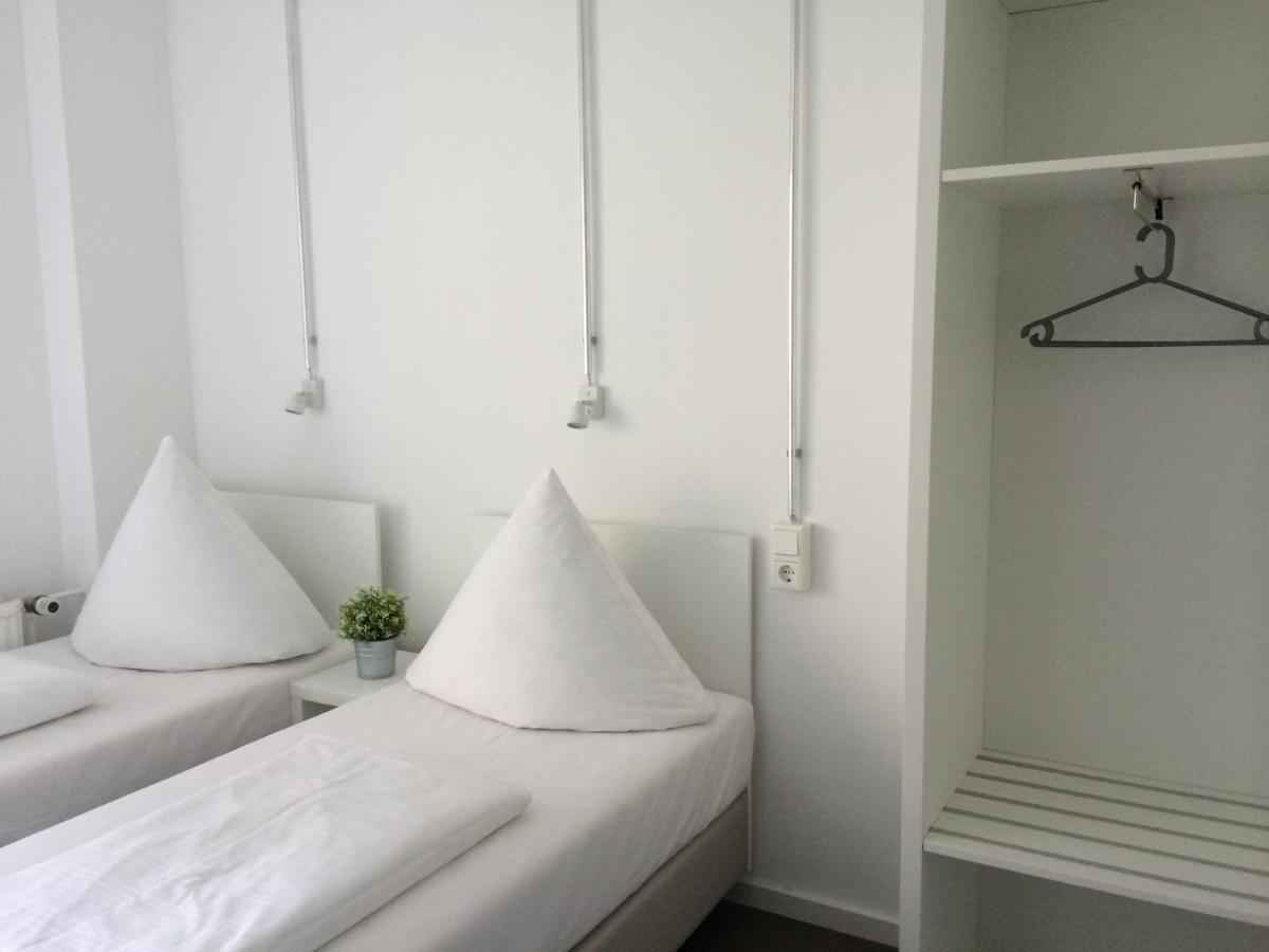 Apartment&Rooms Near Brandenburg Gate Berlin Kültér fotó