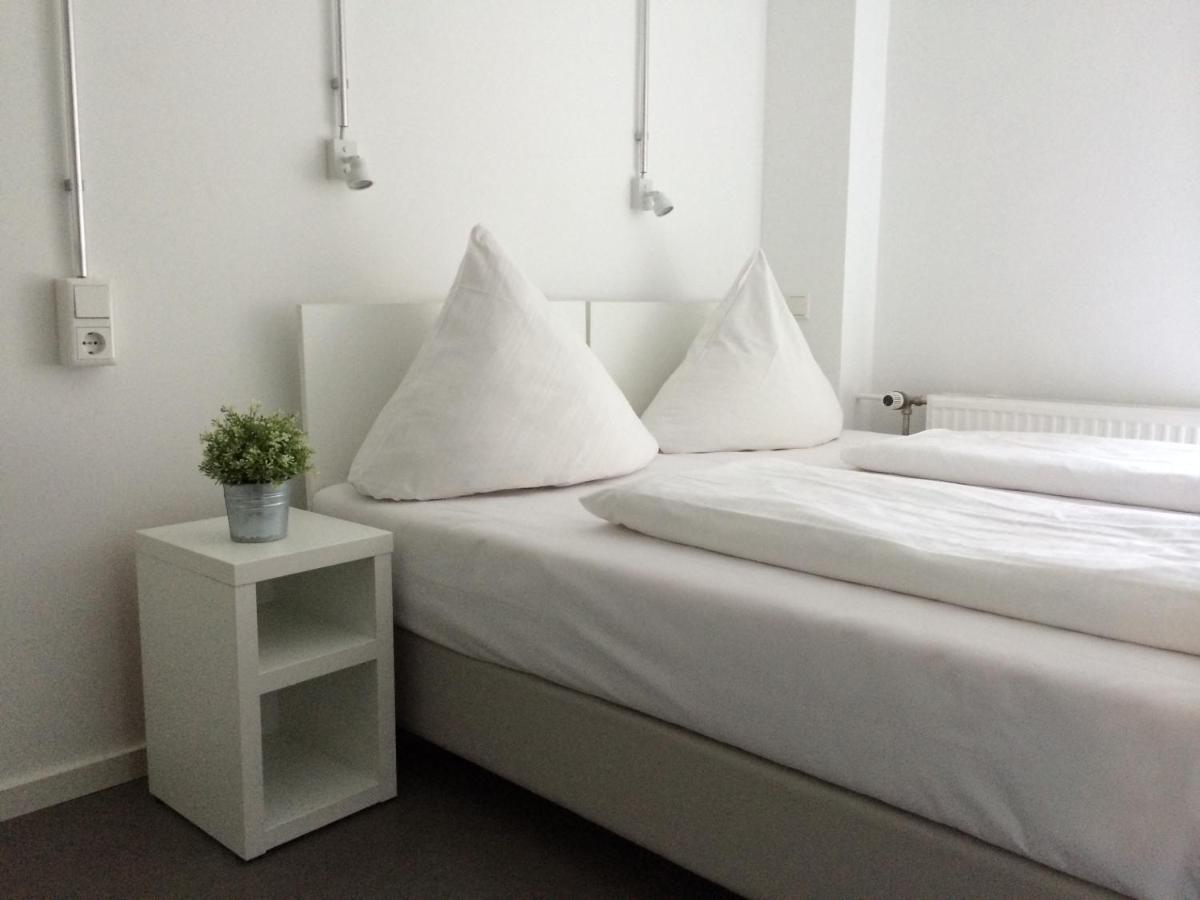 Apartment&Rooms Near Brandenburg Gate Berlin Kültér fotó