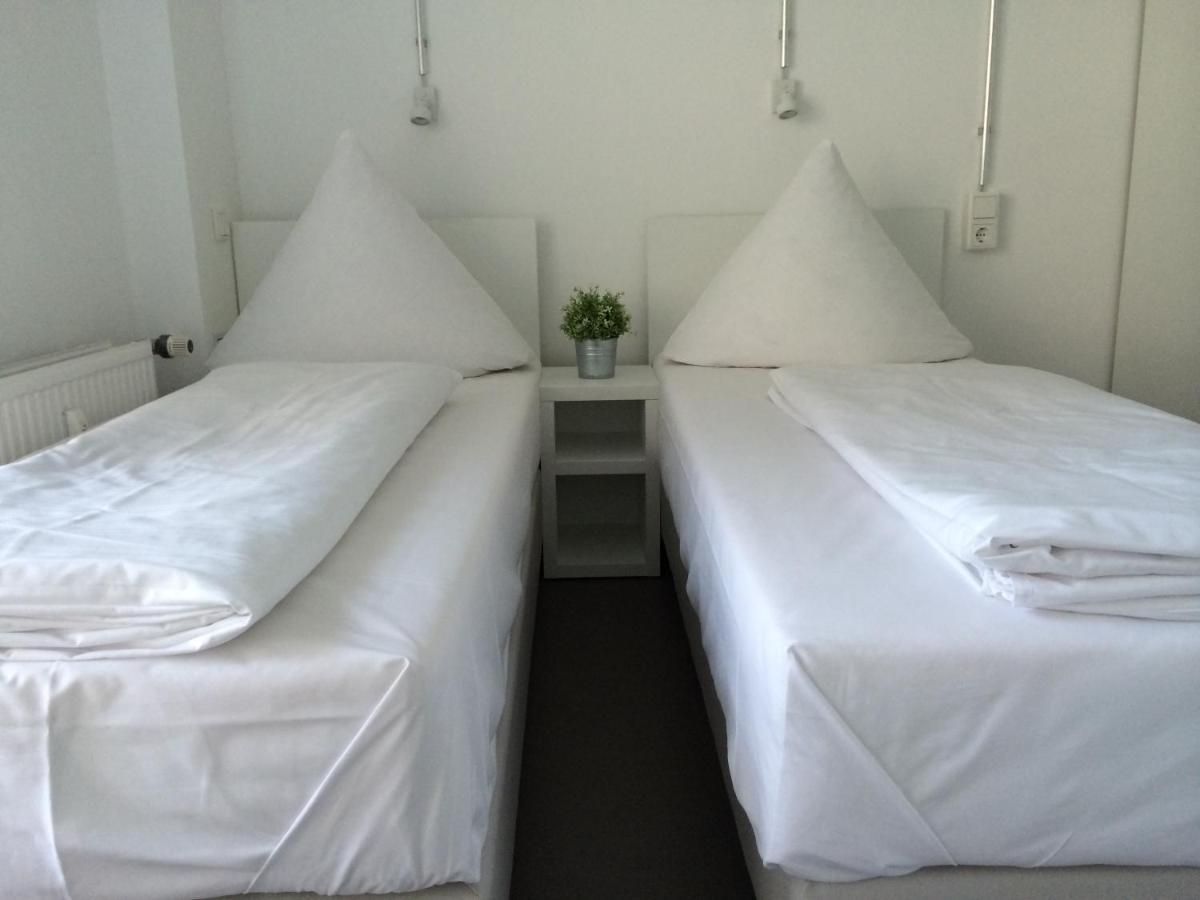 Apartment&Rooms Near Brandenburg Gate Berlin Kültér fotó