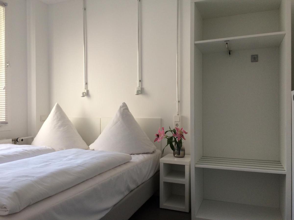 Apartment&Rooms Near Brandenburg Gate Berlin Kültér fotó