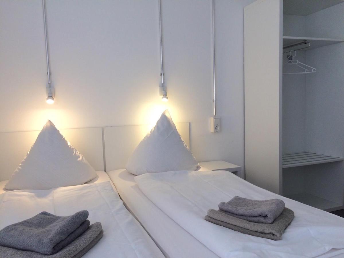 Apartment&Rooms Near Brandenburg Gate Berlin Kültér fotó