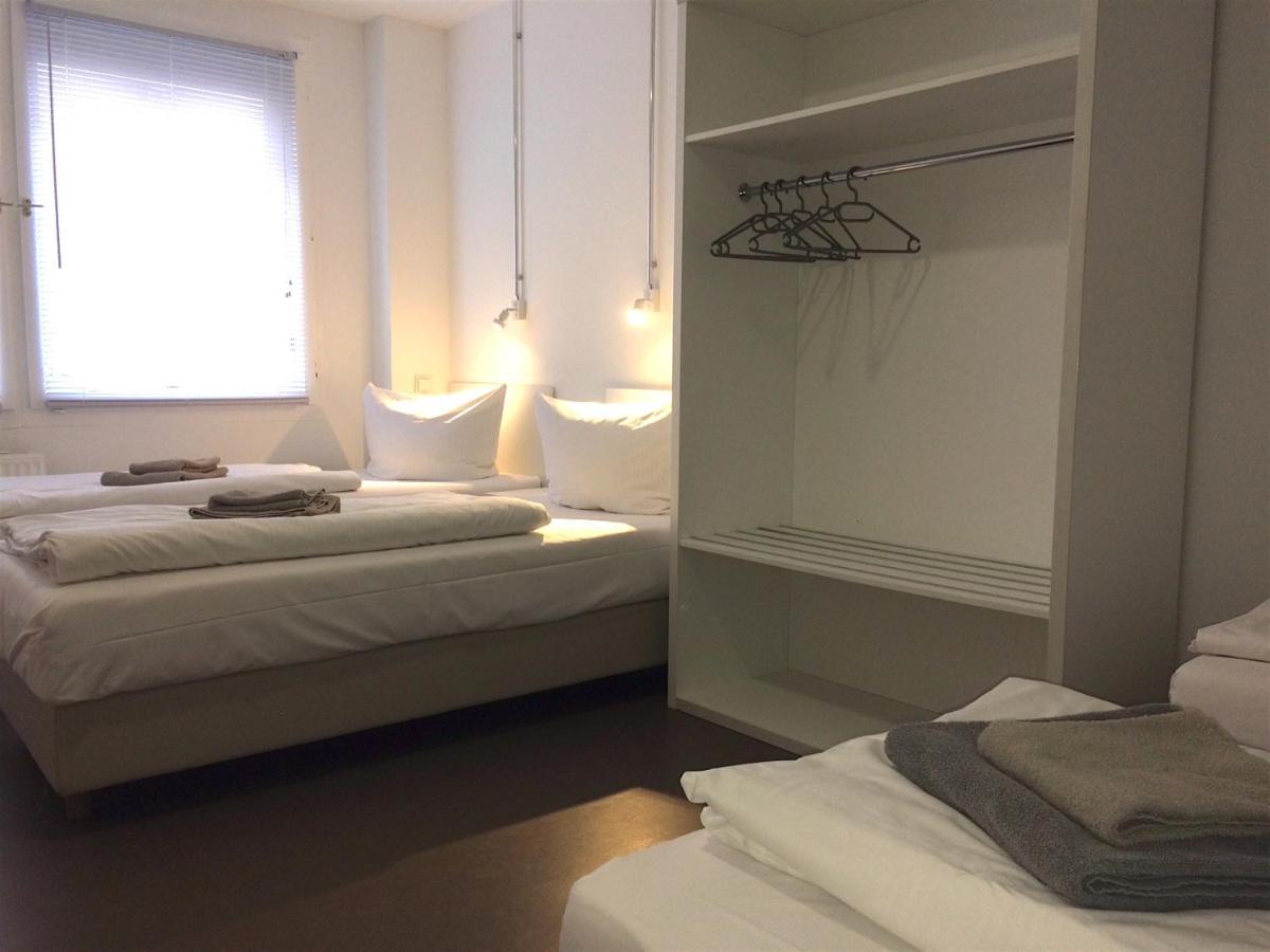Apartment&Rooms Near Brandenburg Gate Berlin Kültér fotó
