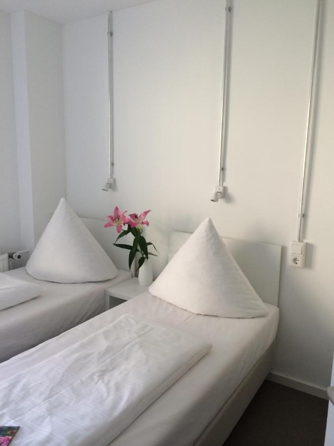 Apartment&Rooms Near Brandenburg Gate Berlin Kültér fotó